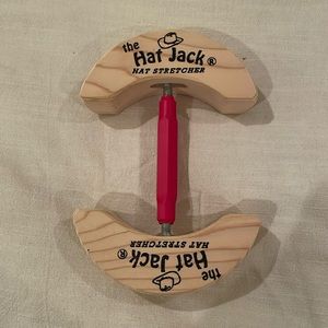Hat Jack hat stretcher
